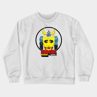 GAIKING Crewneck Sweatshirt